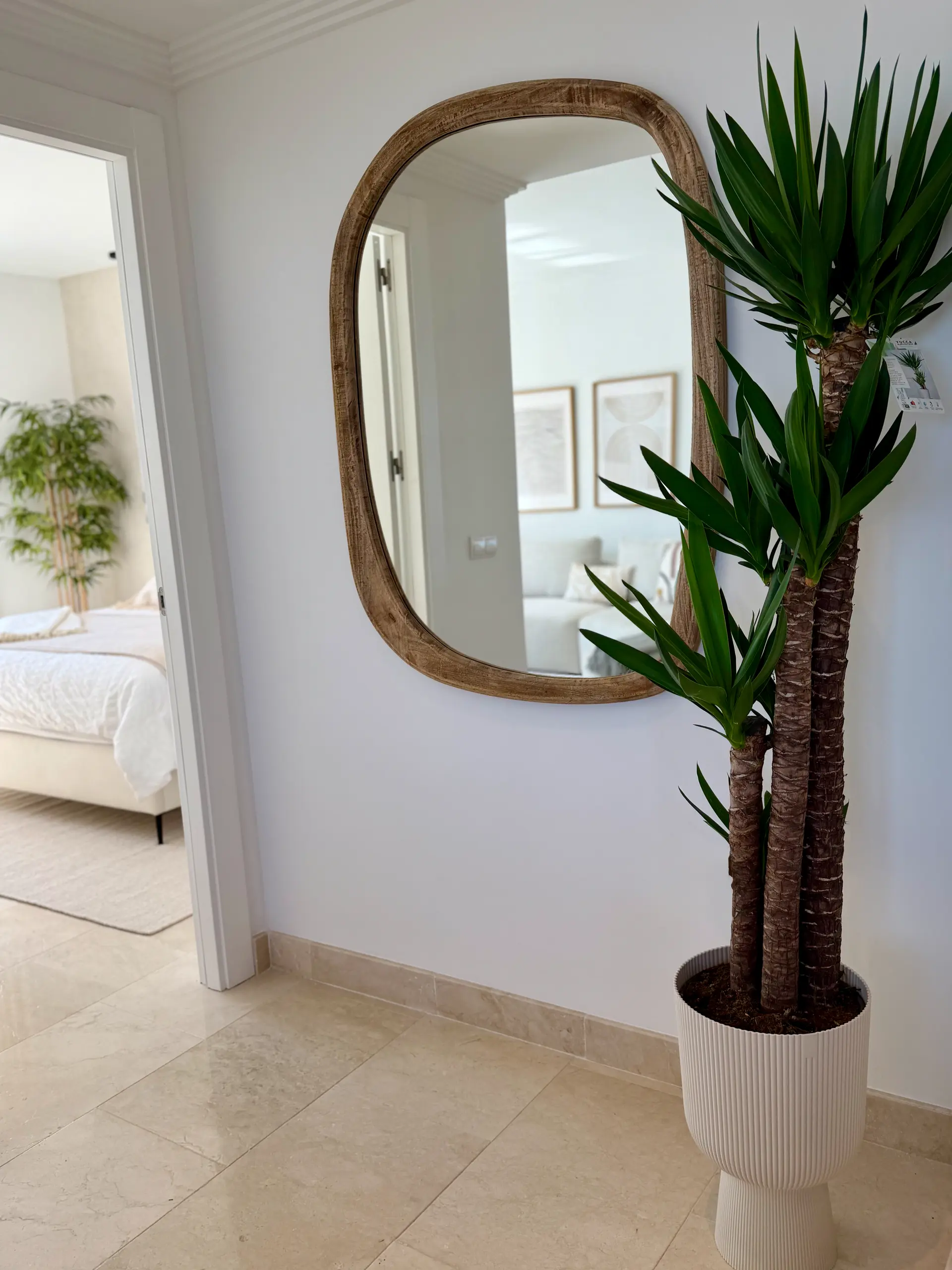 Living space
