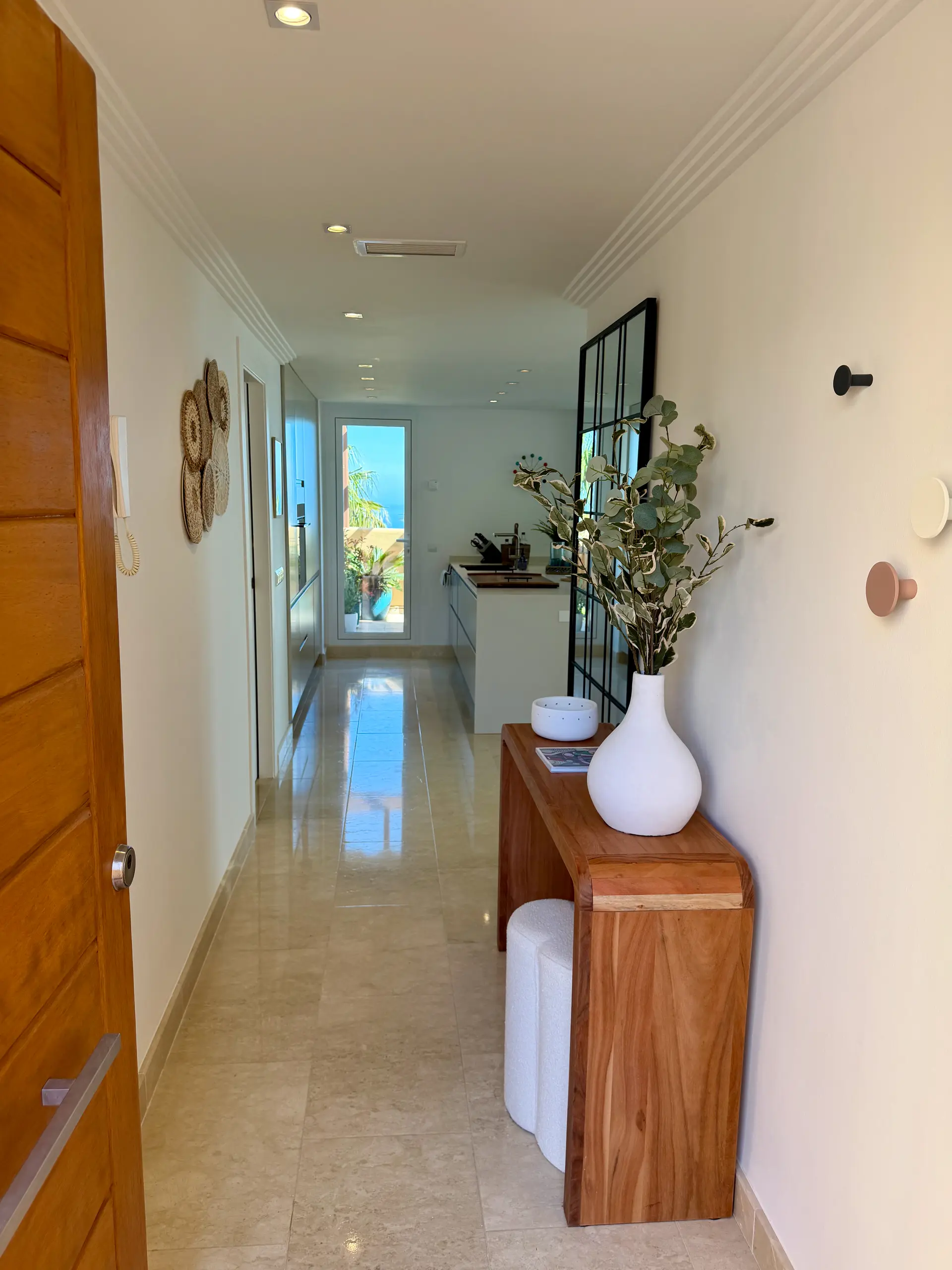 Living space